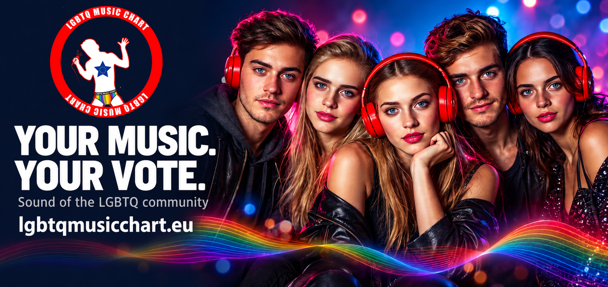 LGBTQ Music Chart EU